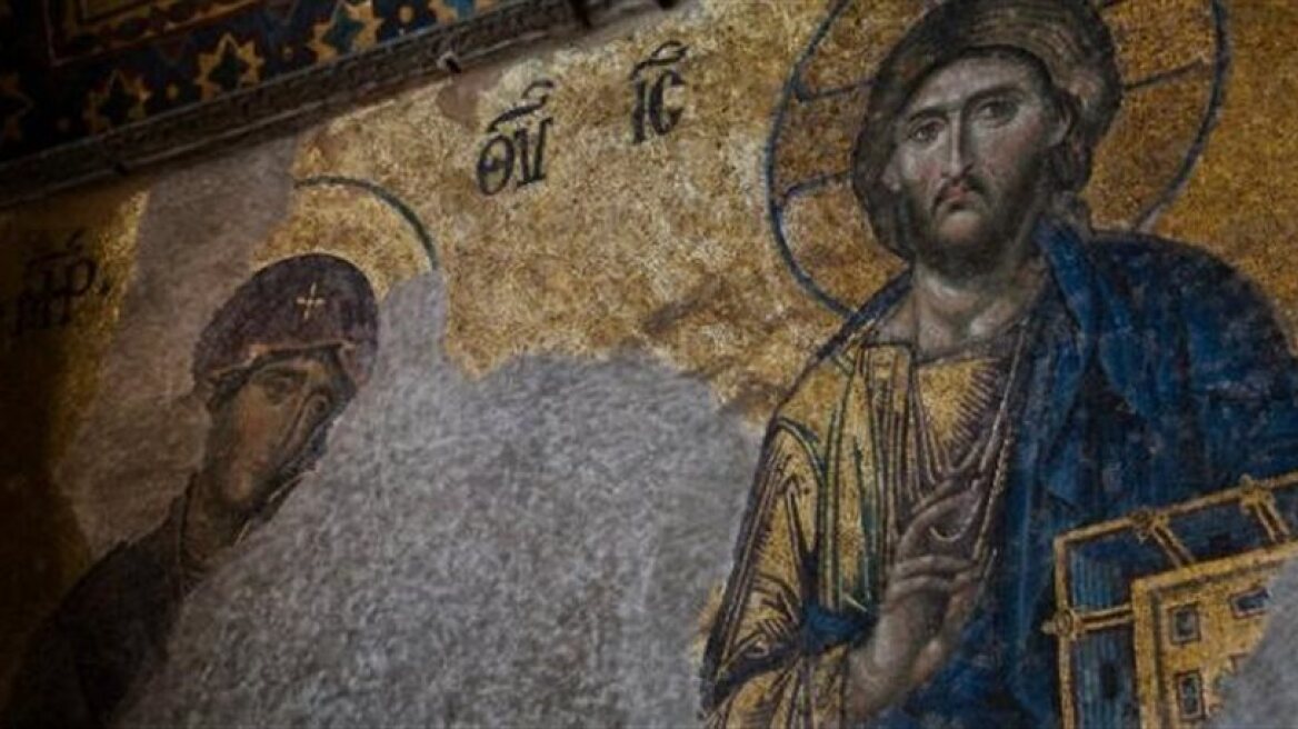 200.000 επισκέπτες για τη Βυζαντινή έκθεση στην Ουάσινγκτον